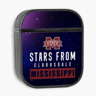 Onyourcases Stars From Clarksdale Mississippi Custom AirPods Case Cover New Awesome Apple AirPods Gen 1 AirPods Gen 2 AirPods Pro Hard Skin Protective Cover Sublimation Cases