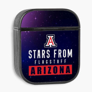 Onyourcases Stars From Flagstaff Arizona Custom AirPods Case Cover New Awesome Apple AirPods Gen 1 AirPods Gen 2 AirPods Pro Hard Skin Protective Cover Sublimation Cases