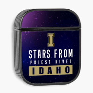 Onyourcases Stars From Priest River Idaho Custom AirPods Case Cover New Awesome Apple AirPods Gen 1 AirPods Gen 2 AirPods Pro Hard Skin Protective Cover Sublimation Cases