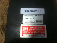 RELAY RESET, (AGR, ARL) 8488371