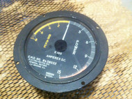 AMMETER - 8438032