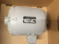 MOTOR, FUEL PUMP 1/4HP 64VDC-1200RPM (5540387)