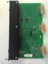PCB, CAN COMM (5830016)