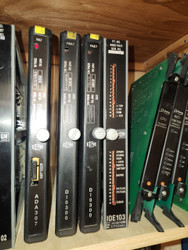 EM2000 MODULE, DIO300 (40133976)
