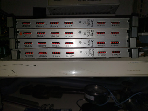 QES1000 DIGITAL I/O