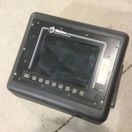 Computer Display Unit, CDU (ETMS) 