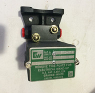 Valve, Mag 32V (812-114)