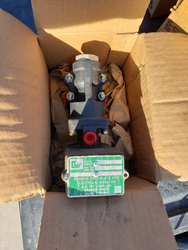 Valve, Mag 32V (595-088)