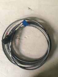 CABLE, FC J3 TO POWER CHASSIS 24B