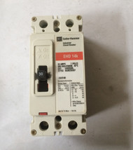 CIRCUIT BREAKER, 2 POLE, 30A-HEP RELAY CABINET (EHD2030L)