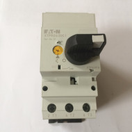 MOTOR PROTECTOR, 63A, 600VAC, 3 PHASE (XTPR 063 DC1)
