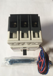 CIRCUIT BREAKER, 3 POLE, 15 AMP, 1 NO (EGB3015FFE A1)