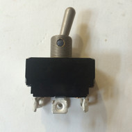 SWITCH, TOGGLE (ON/OFF/ON) PN 8820K16