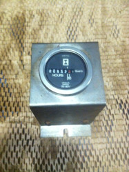 METER, ENGINE HOUR (7 DIGIT) PN 1034877