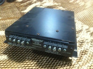 POWER SUPPLY, CONVERTER, DC-DC, 74VDC INPUT, 13.6 VDC OUTPUT, 7.5A MAX - PN 1620-74-13-7.5