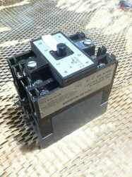 RELAY, 1NO-3NC, 5 AMP, 74 VDC, P.U. AT 72 VAC, D.O. AT 28 VAC, 60 HZ (NVR, FBR) PN 8421231