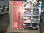 SCR BRIDGE ASSEMBLY, 3 SCR, Silicon Controlled Rectifier