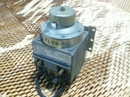 TIMER, TIME DELAY, AGASTAT - PN 8349285U