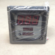 Locomotive Parts - Electrical - Gauges and Indicators