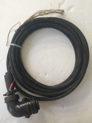 Cable Assy, Speed Indicator - For Q1810-74