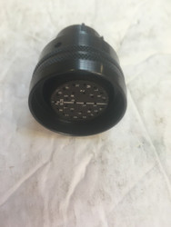 CONNECTOR, RECEPTACLE, J3