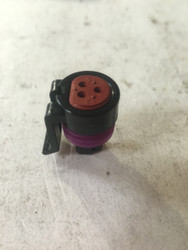 CONNECTOR, SENSOR, ENGINE, PRESSURE