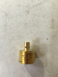 CHOKE, 26-C BRAKE VALVE