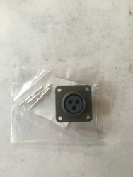 AMTECH READER CONNECTOR-SEE CHART 40133313