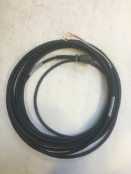 CABLE, CURRENT TRANSDUCER - 30FT (PN 90230C02030)