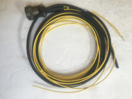 CABLE, SPEEDOMETER (300/74) MP27CN