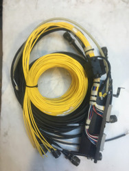 HARNESS, B5 GM ANALOG 1, (300/83)