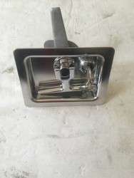 LATCH, T-HANDLE, HEP CABINET