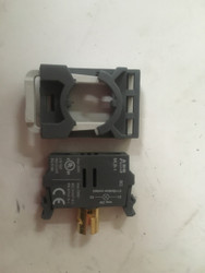 LAMP SOCKET AND HOLDER (MCBH-001)