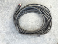 COMPOSITE CABLE 25FT (VIDEO MONITOR) (RVS-CBL25)