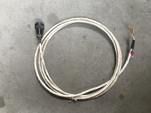 CABLE ASSY, LID/NIU (28960P)
