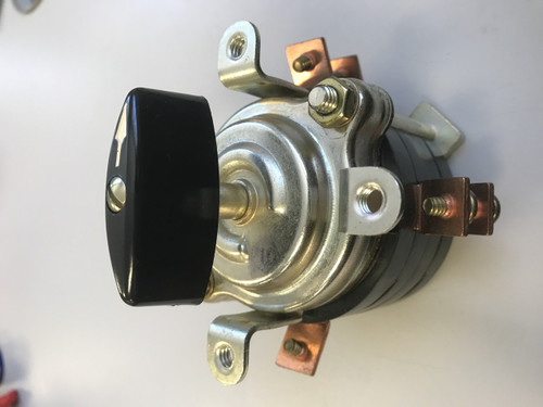 ROTARY SWITCH, SNAP (9515727)