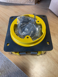 Locomotive Parts - Electrical - Micellaneous