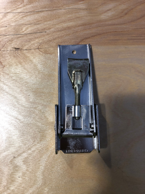 LATCH ASSEMBLY (8498896)