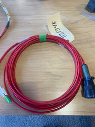 CABLE, ISOLATION AMP P2 (54196-15)