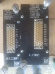 MODULE, TLF300 (40041999)