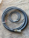 CABLE, RADIO TO REMOTE HEAD - 20 FT. (VKN4342AC/12727735)