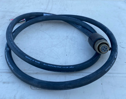 CABLE, AXLE GEN (Q-87189C03005)