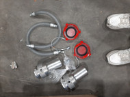 ADAPTER KIT, FUEL FILL, 17" (N2000TA-1-17)