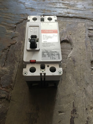 CIRCUIT BREAKER, 240VAC 125VDC (ED2100D01F01V4)