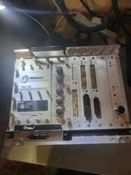 TRAIN MANAGEMENT COMPUTER (TMC-05)