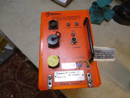 EVENT RECORDER, PTC CRASH-HARDENED (32189-2)