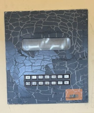 Display, Module 3