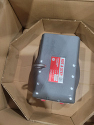 PUMP, FUEL - PARAGON 7 GPM (61859-9)