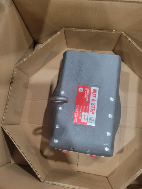 PUMP, FUEL - PARAGON 7 GPM (61859-9)
