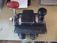 BRAKE VALVE, 30A-CDW (592932-1001)